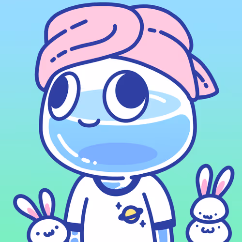 LilBlobsWRLD #479