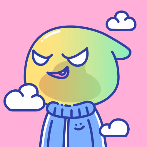 LilBlobsWRLD #407