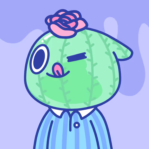 LilBlobsWRLD #690