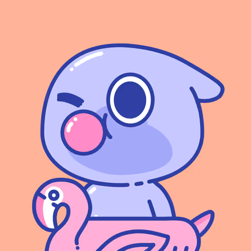 Lil Blobs Wrld Official 1