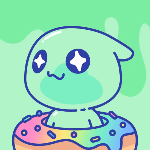 LilBlobsWRLD #6