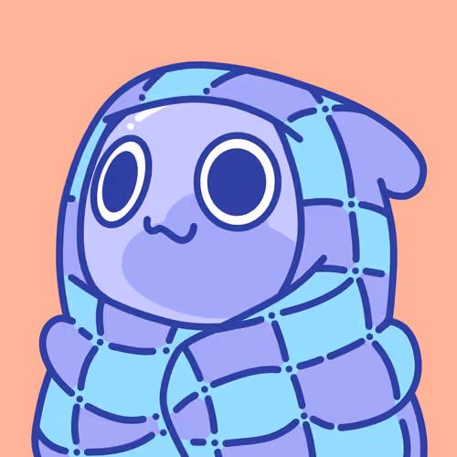 LilBlobsWRLD #282