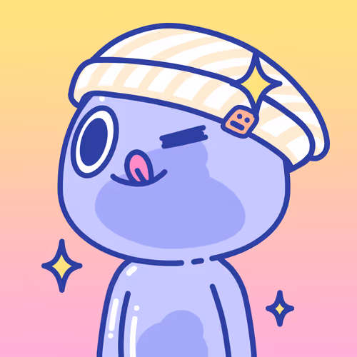 LilBlobsWRLD #737