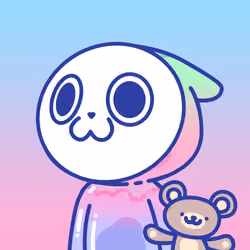 LilBlobsWRLD #736