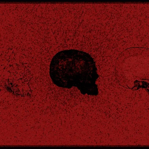 Dark Red Death