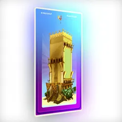 Item Media