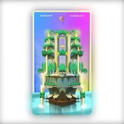 KINGSHIP #1937
