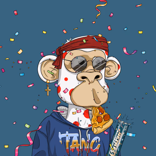 Tanc Teenageapenightclub