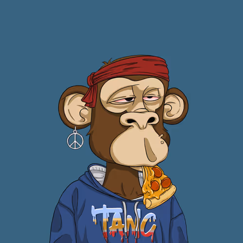 Tanc Teenageapenightclub