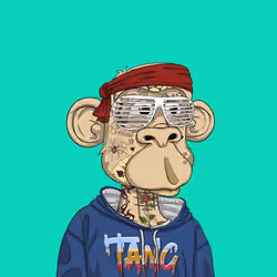 TANC #1201