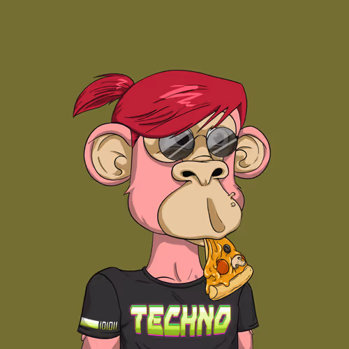 Tanc Teenageapenightclub