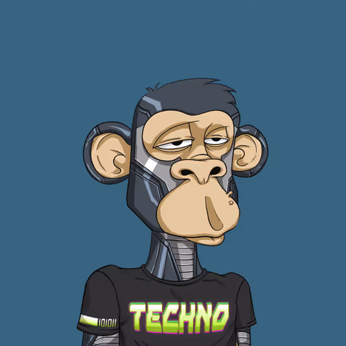 Tanc Teenageapenightclub