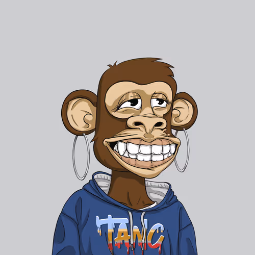 Tanc Teenageapenightclub
