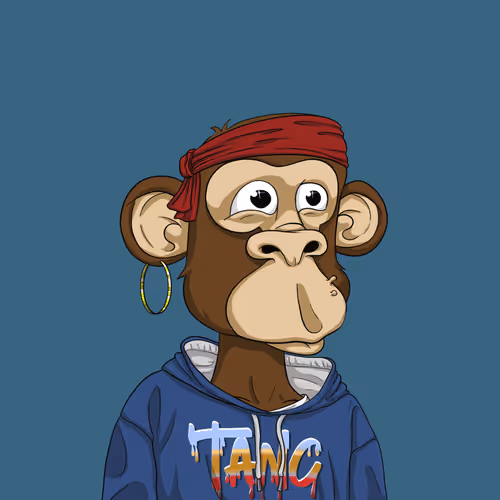 Tanc Teenageapenightclub