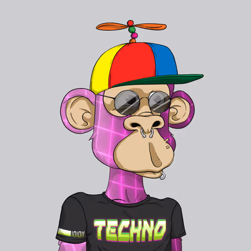 Tanc Teenageapenightclub
