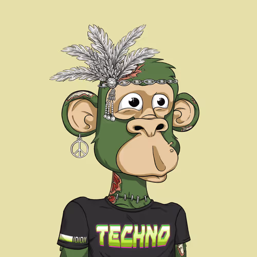 Tanc Teenageapenightclub
