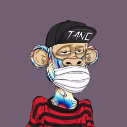 TANC #1608