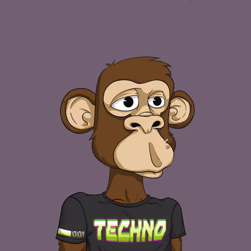 Tanc Teenageapenightclub