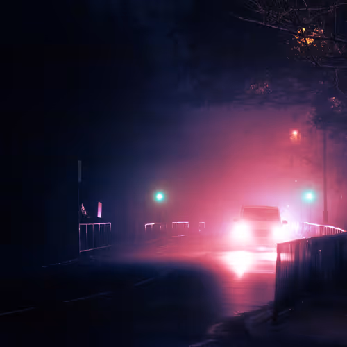 20 Ways Through the Fog