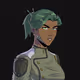6132