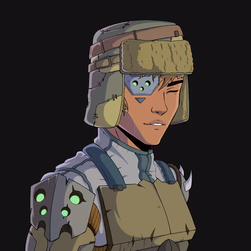 Jrny Club Official