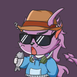 Loong ERC404 #6931