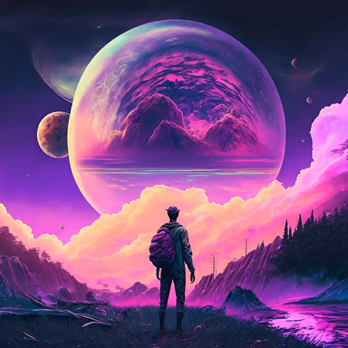 Spacenomad Chronicles