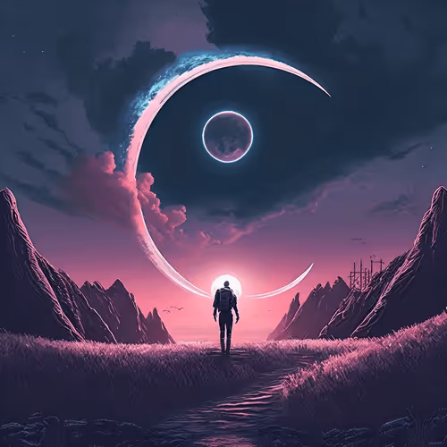 SpaceNomad Chronicles