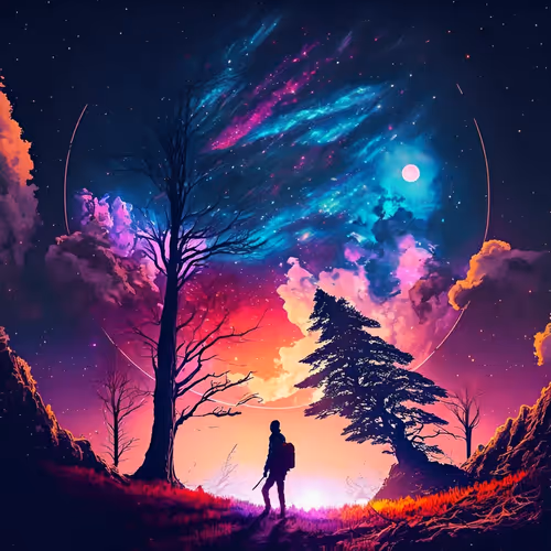 Planet Tara