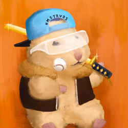HamHams #462