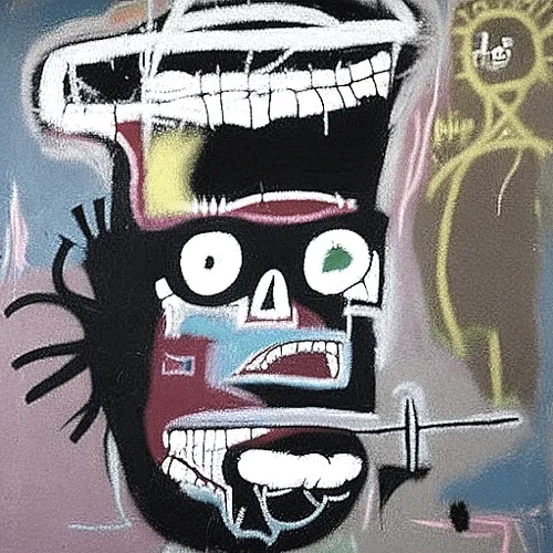 Fudders X Banksy