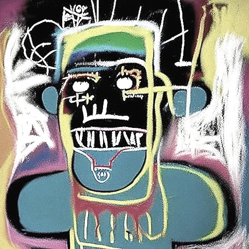 Fudders X Banksy