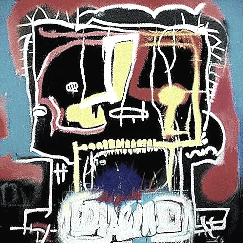 Fudders X Banksy