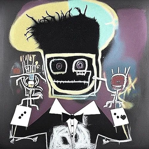 Fudders X Banksy