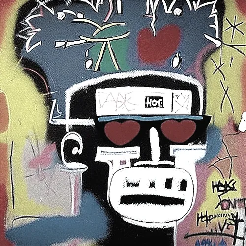 Fudders X Banksy