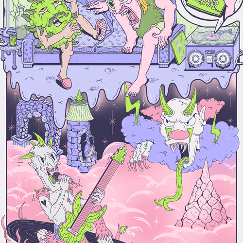Bad trips