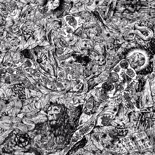 Ink Works 1