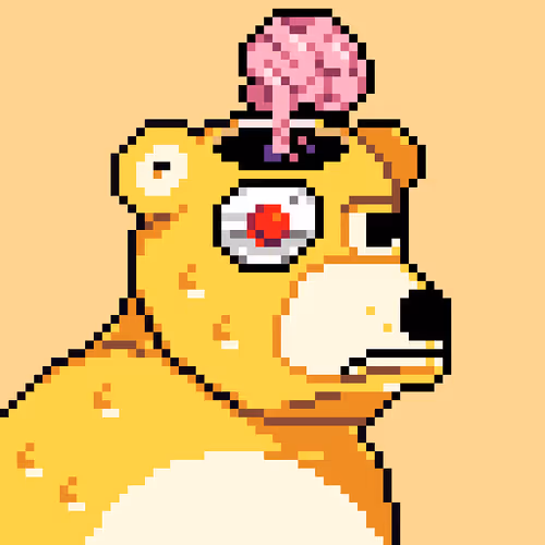 BraveBears #173