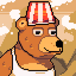 BraveBears #529