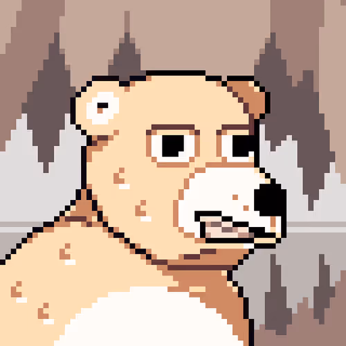 BraveBears #334