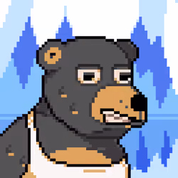 BraveBears #569