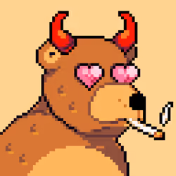 BraveBears #531