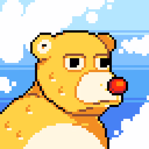 BraveBears #325