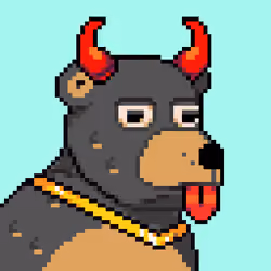BraveBears #570