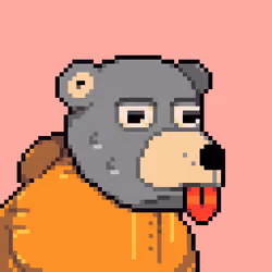 BraveBears #528