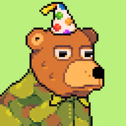 BraveBears #572