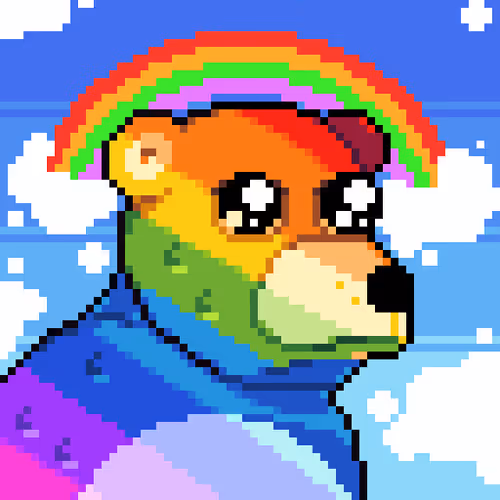 BraveBears #80