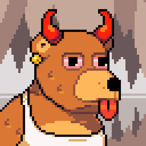BraveBears #526