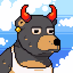BraveBears #956