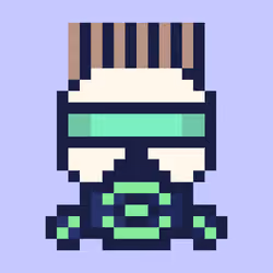 Vibers #862